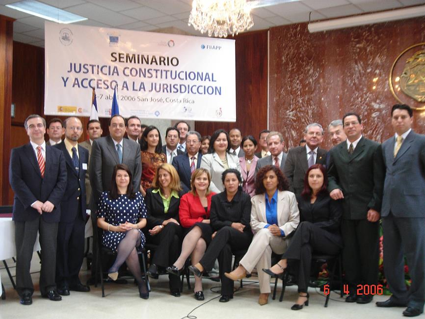 Foto de grupo